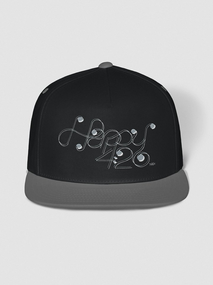 Happy 420 - Black product image (2)