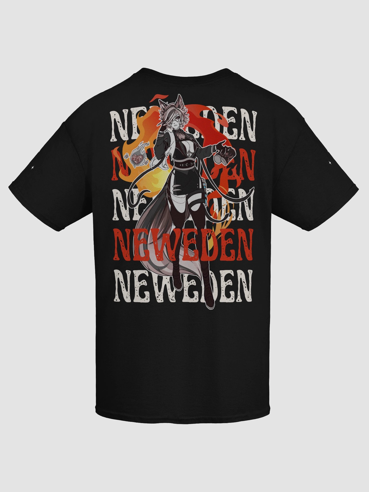 Ember Iconic Tee product image (26)