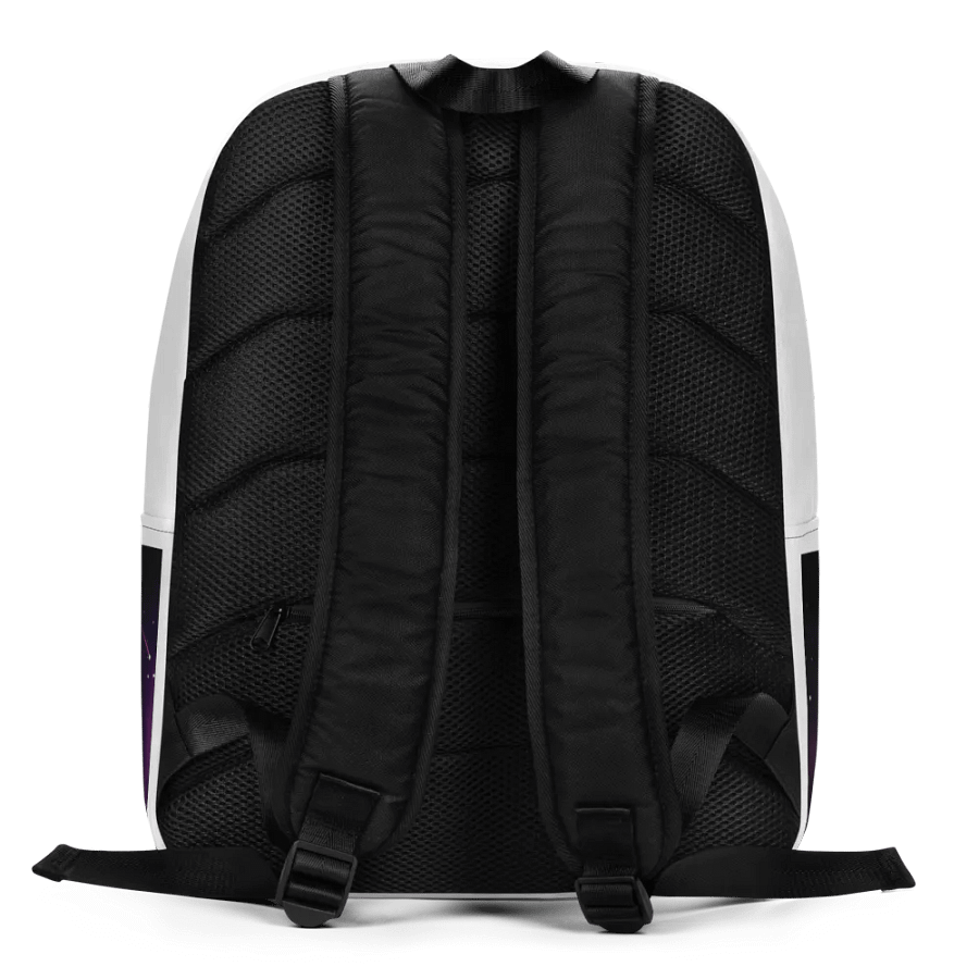 Prize party backpack product image (9)