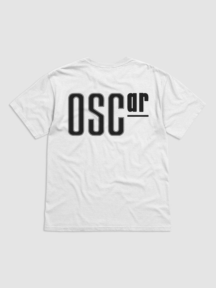 OSCar Original Black Logo product image (15)