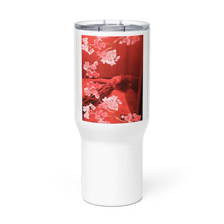Eva Sleeping:Cherry product image (2)