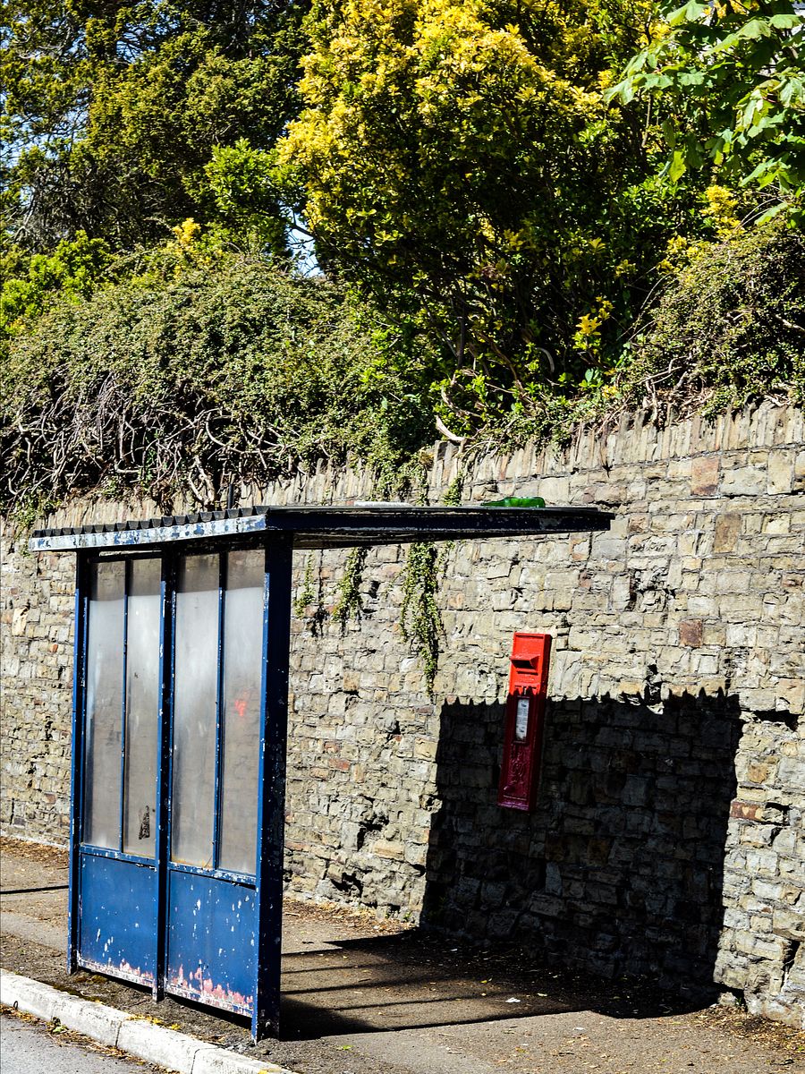 Bus Stop product image (1)