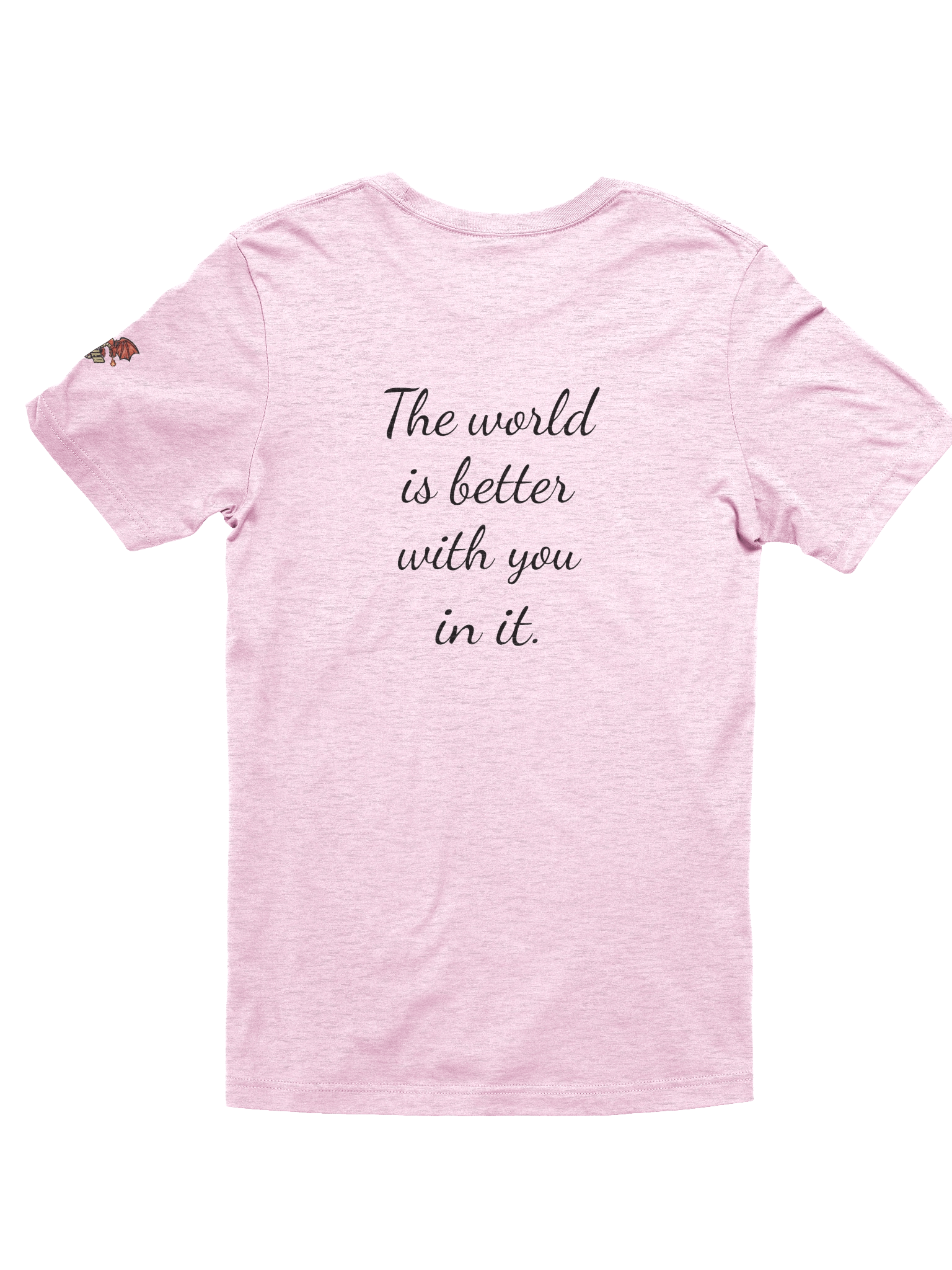 Better Tee product image (2)