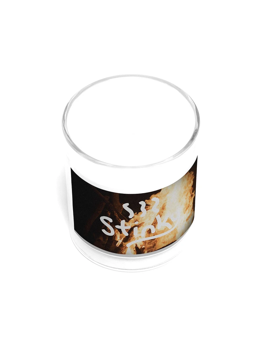 Stinky Candle (its not) product image (3)