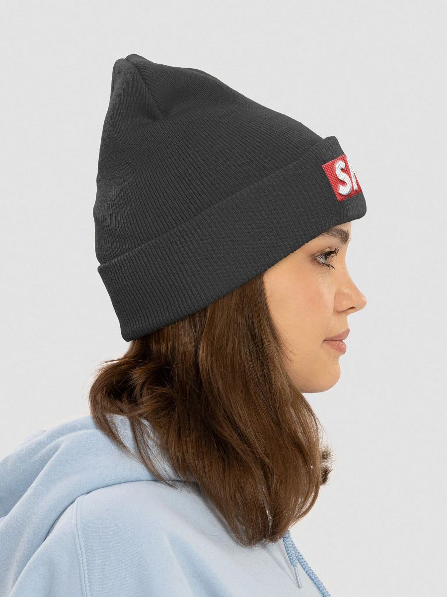 Smexi Print Beanie product image (5)