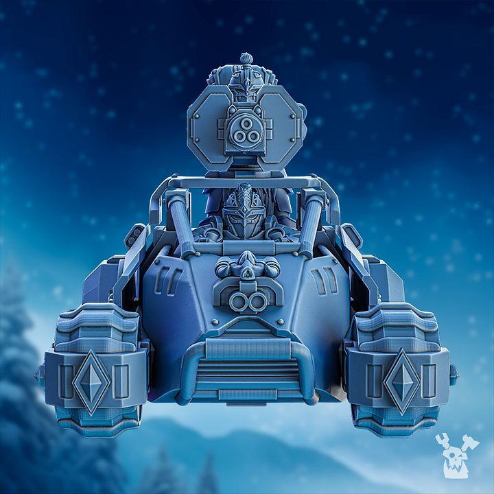 Stormbringers Buggy product image (2)