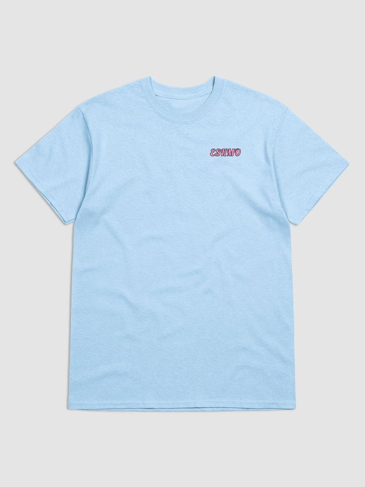 Blue Eskmo Charity T-Shirt product image (1)