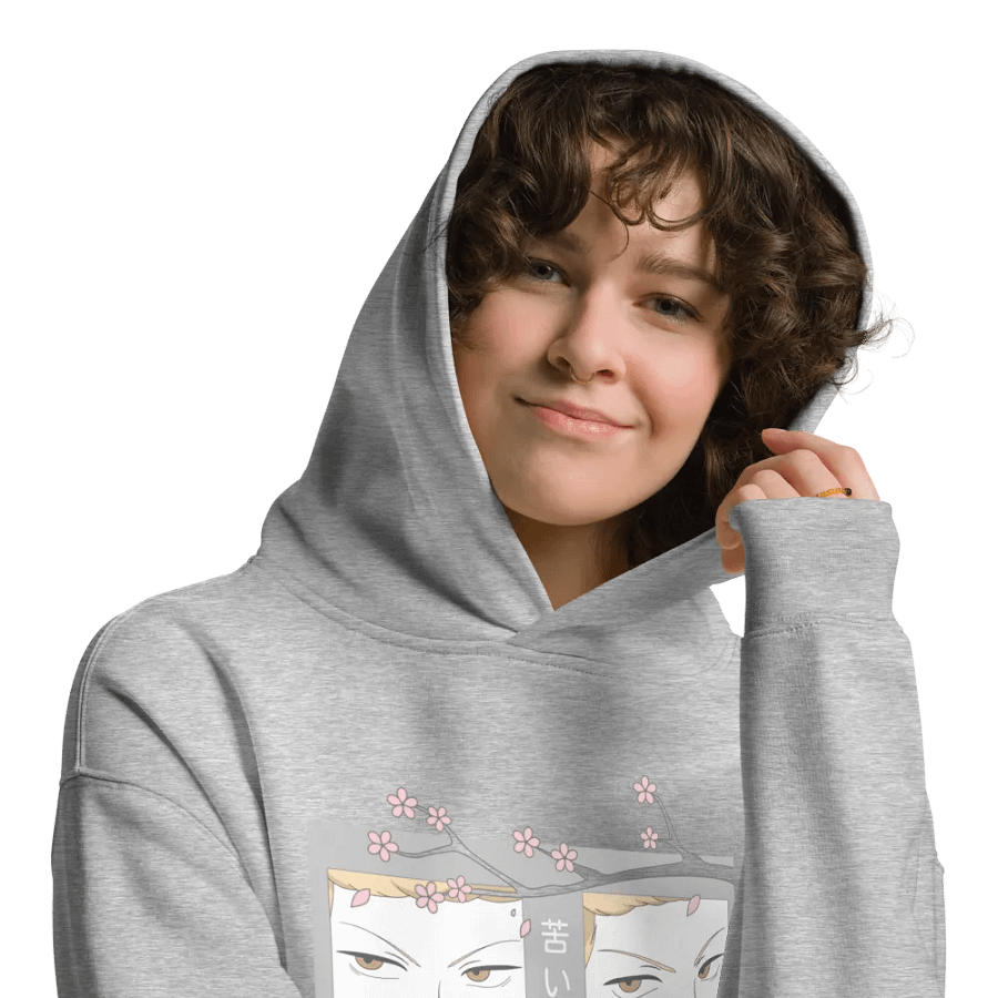 Bitter Hoodie product image (9)
