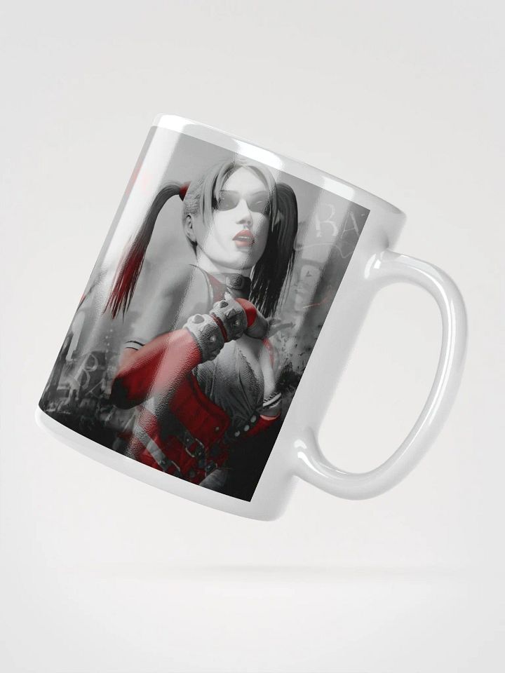 DC Batman Arkham City by Twisted DarLight product image (2)