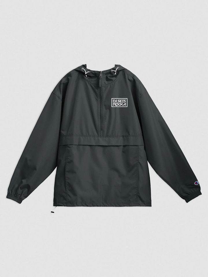 DJ SETSROCKA JACKET product image (1)