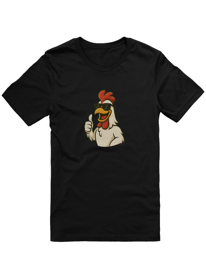 Thumbs-up Tee product image (2)