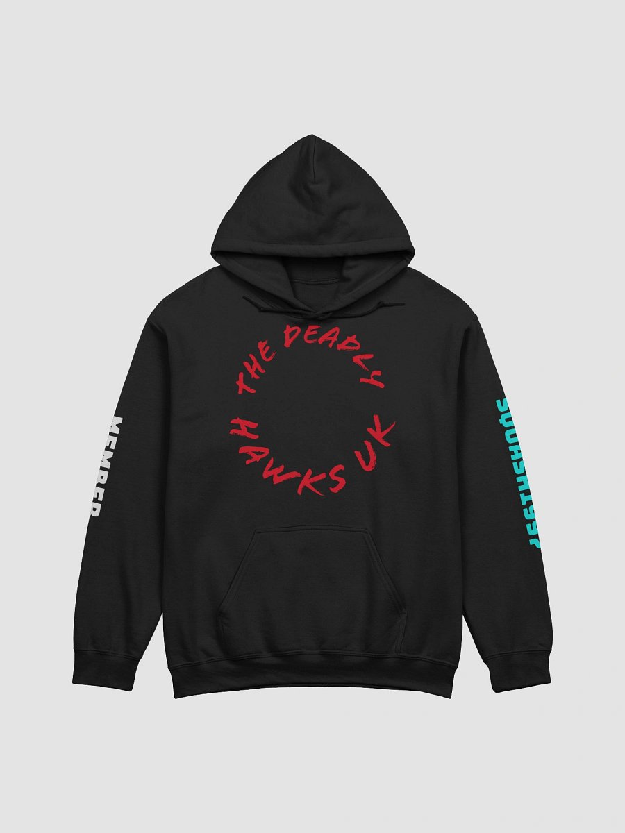 SQUASH1997 Hoodie product image (1)