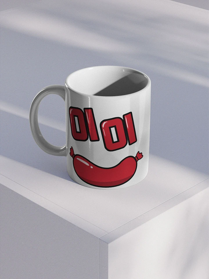 Oi Oi Mug product image (1)