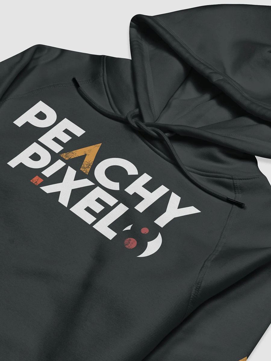 Premium Chevron Hoody product image (3)