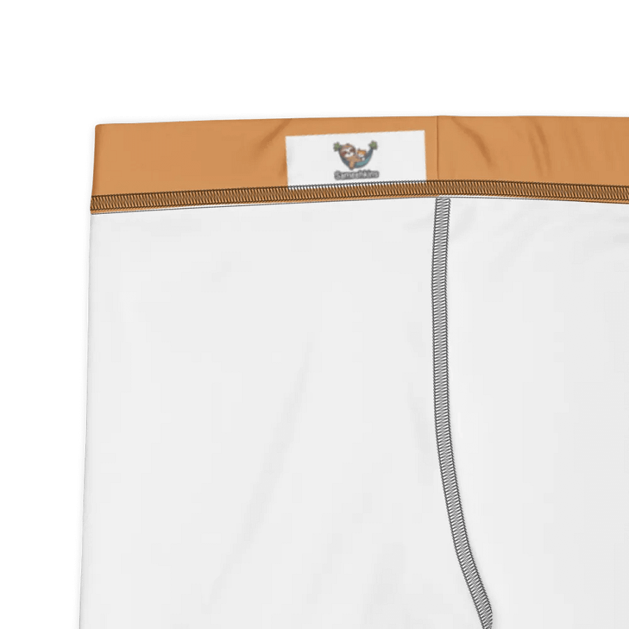 Mystic Capricorn All-Over Print Shorts product image (2)
