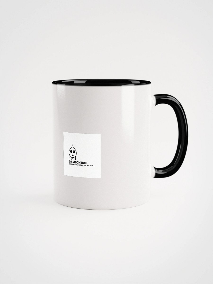 Eyes of Relaxation Ceramic Mug product image (7)