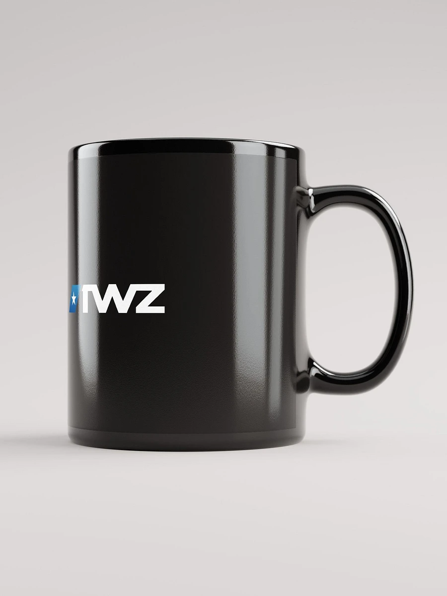 The War Zone - Coffee Mug product image (2)