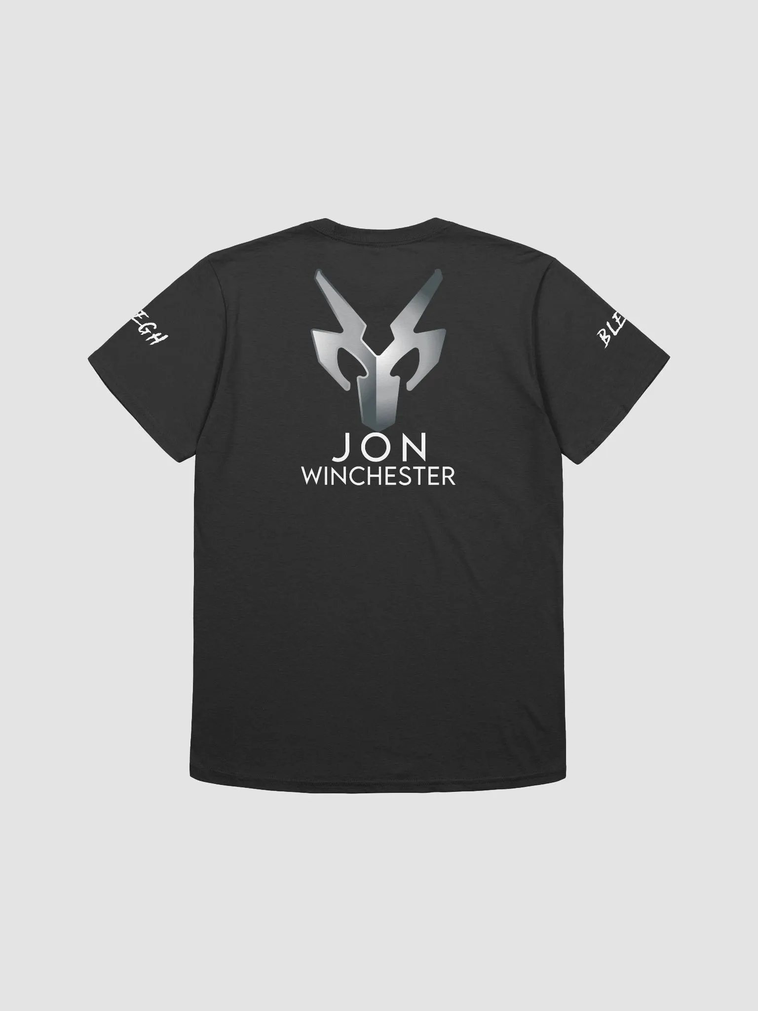 Banner of War shirt (Limited) product image (2)