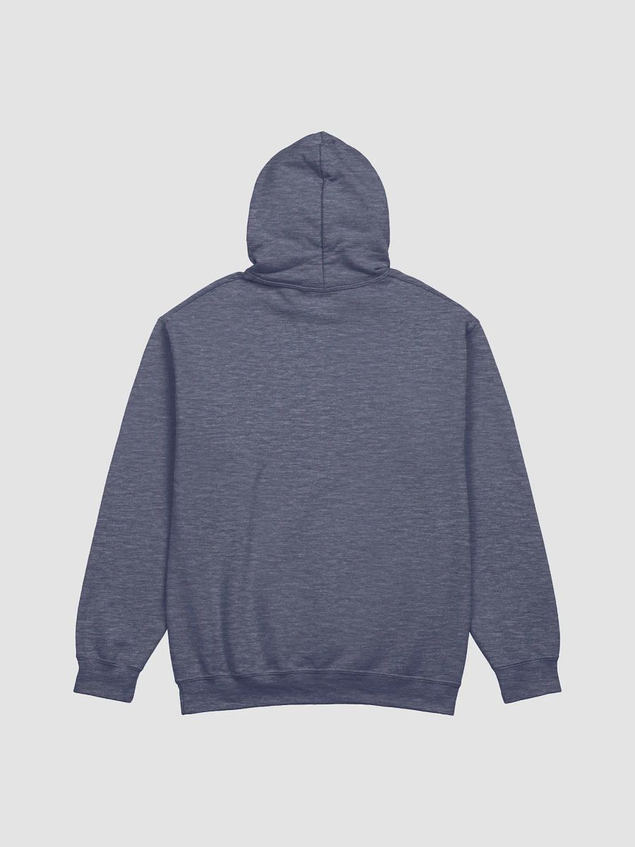 Gender Norm Symbol Unisex Hoodie product image (2)