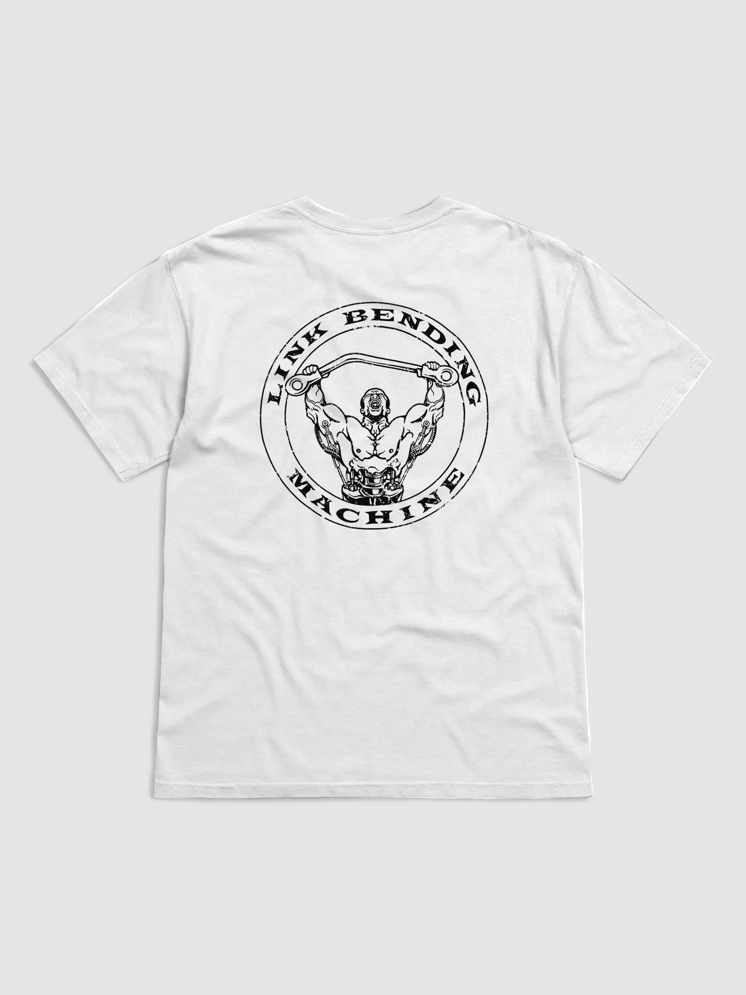 LINK BENDING MACHINE! product image (4)