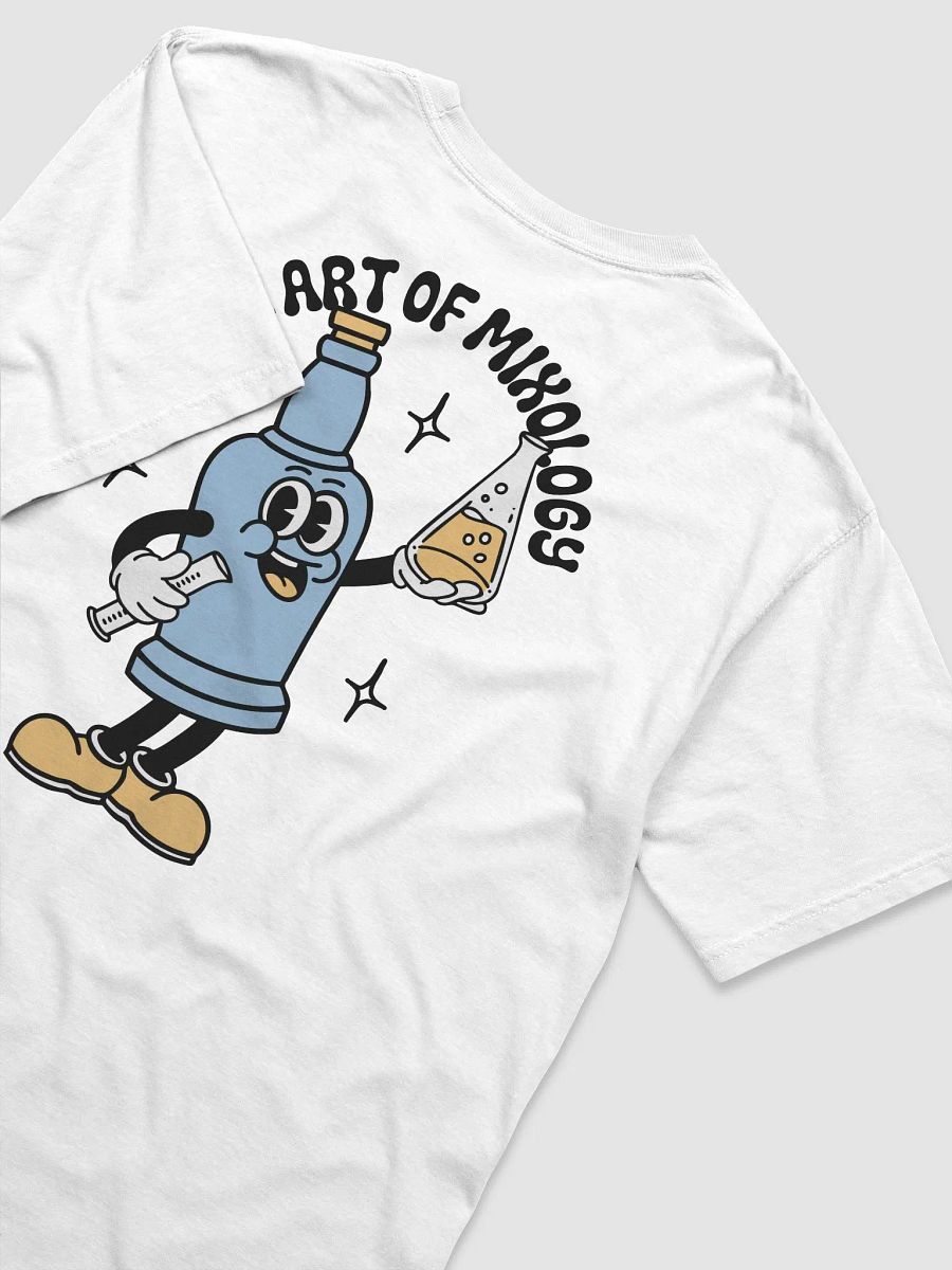 The Art Of Mixology Tee product image (12)