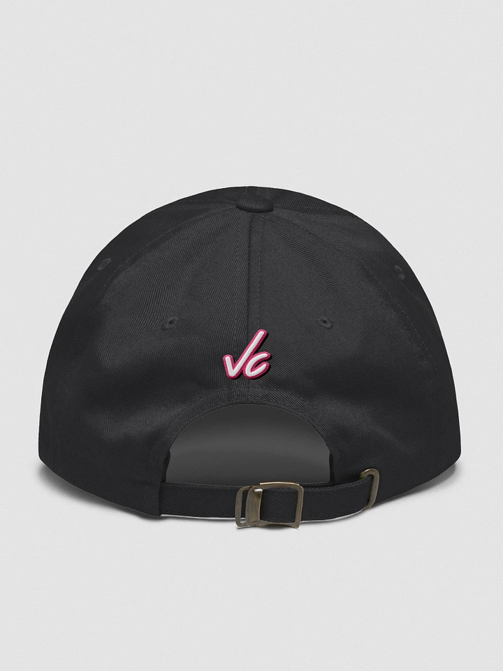 Vivid Vibration Dad Hat product image (14)