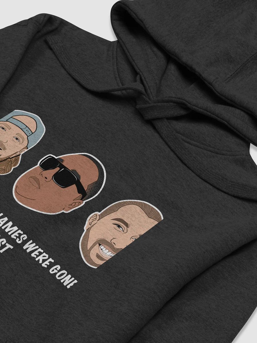 ATGNWG Cast Hoody product image (3)