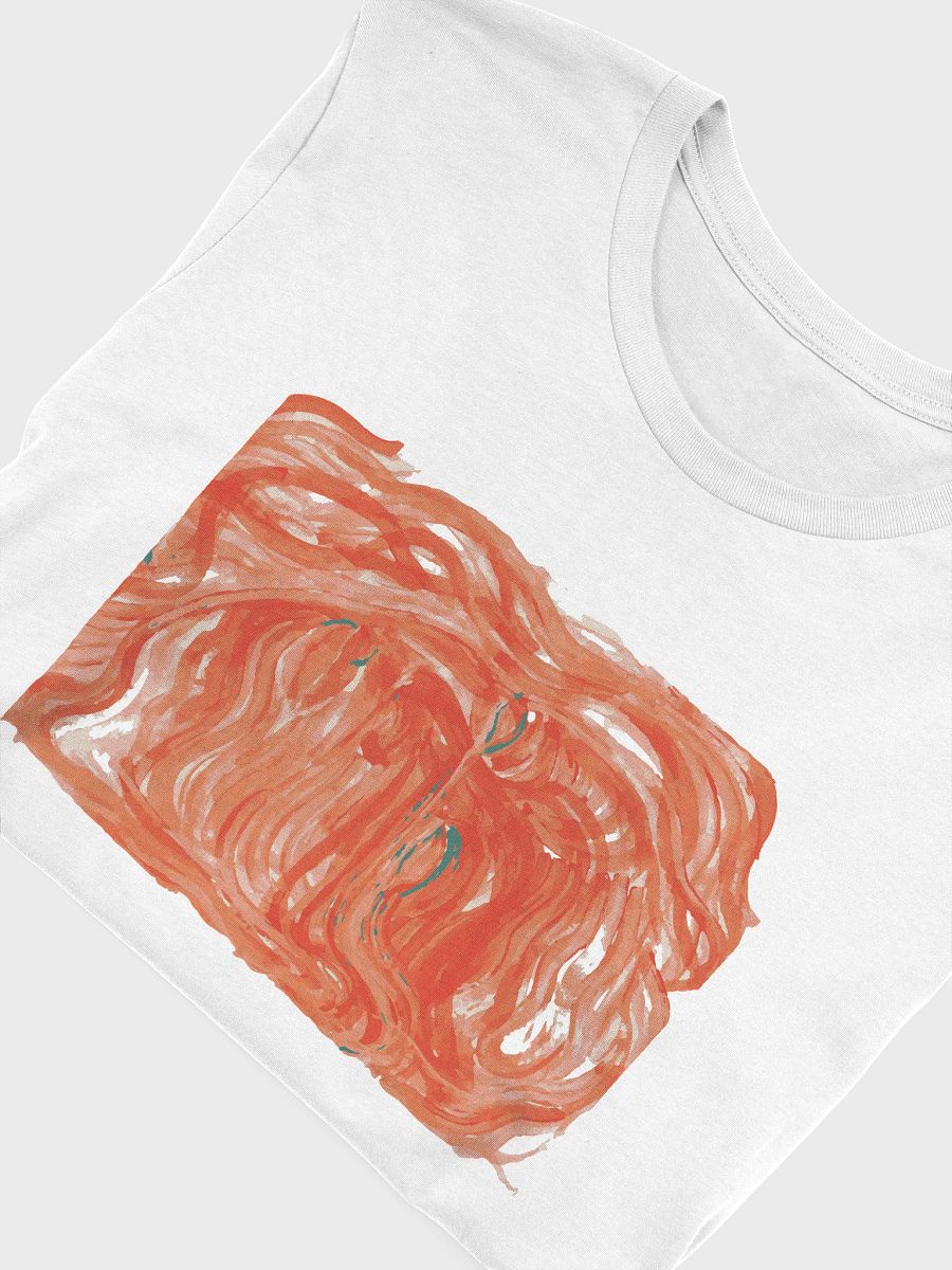 PHOENIX TEARS CUSTOM TEE product image (27)
