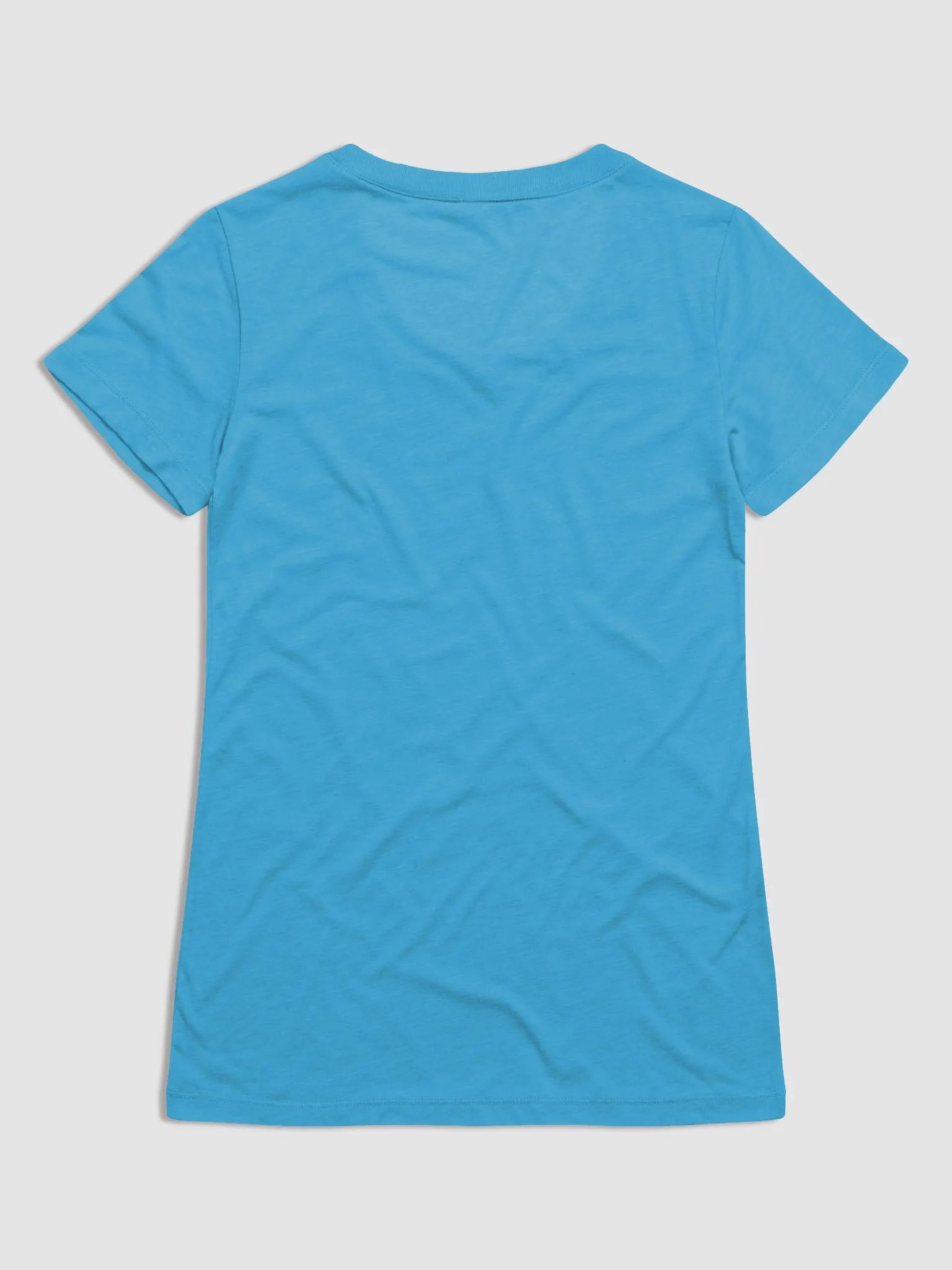 ChimberArt Women's fitted T-shirt product image (6)