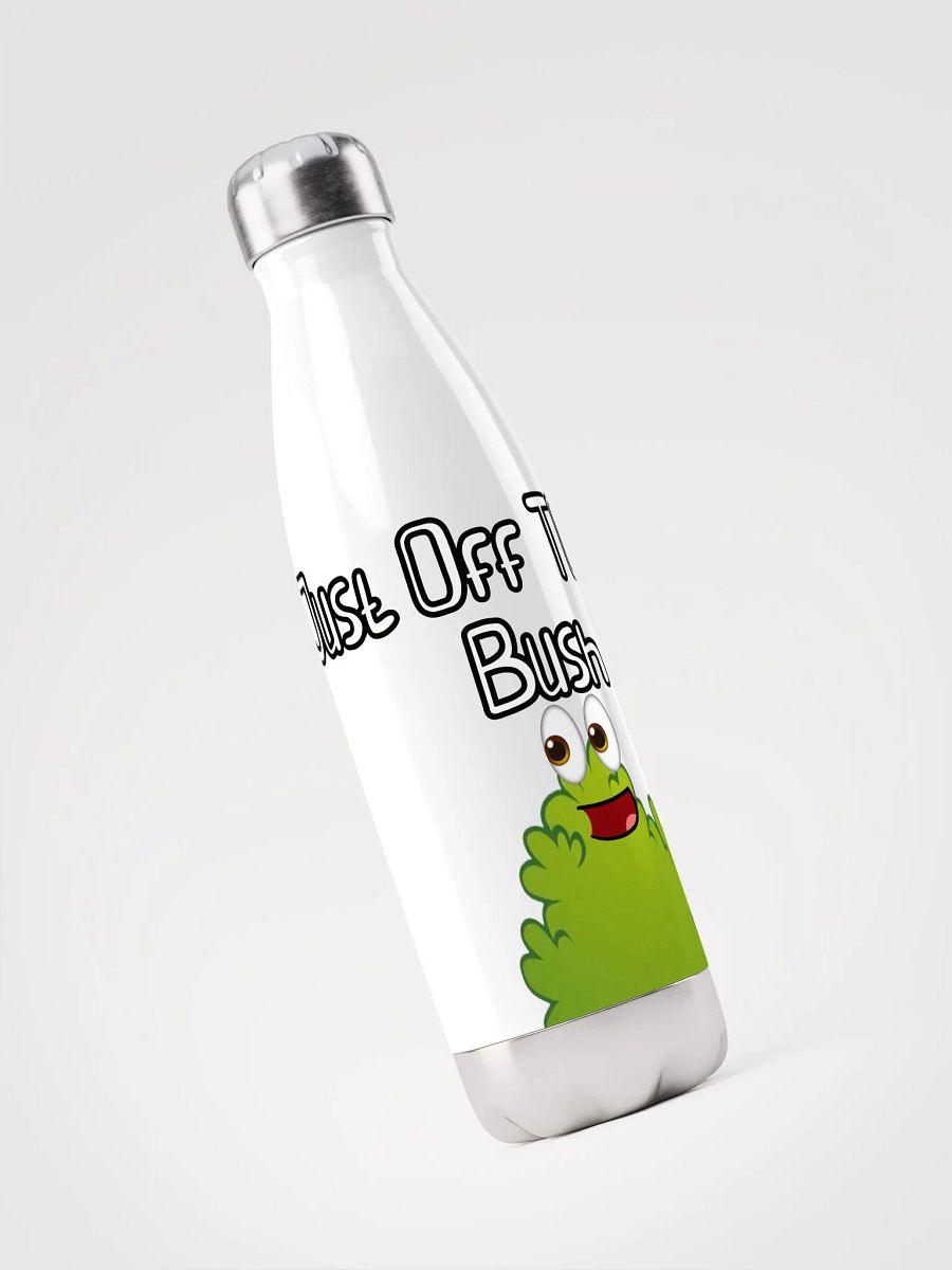 Water Bush product image (3)