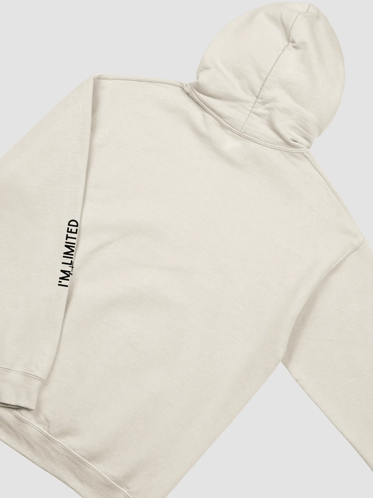 I'm Not Perfect - Limited Edition Hoodie product image (22)