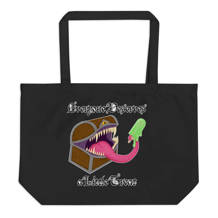 Little Tote for Treats product image (1)