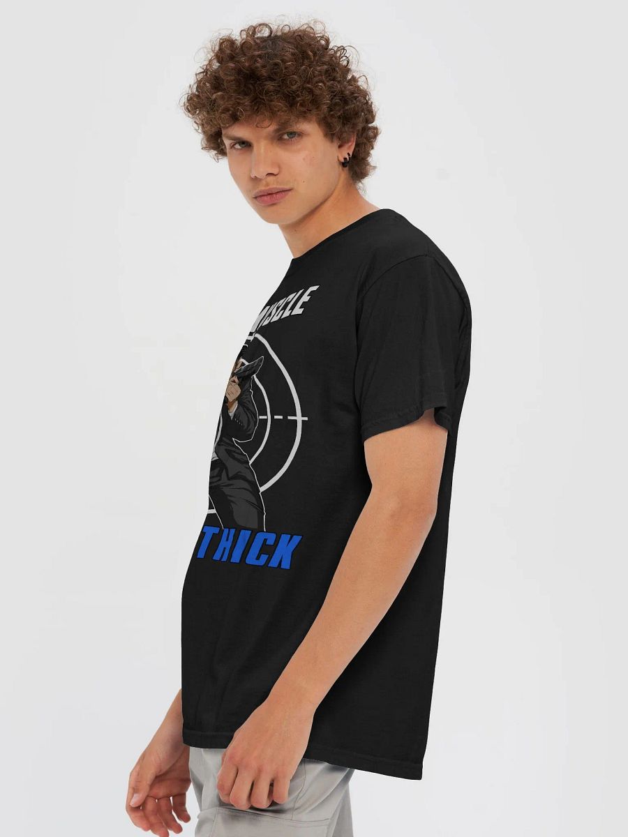 John THICK (Oversized) product image (6)