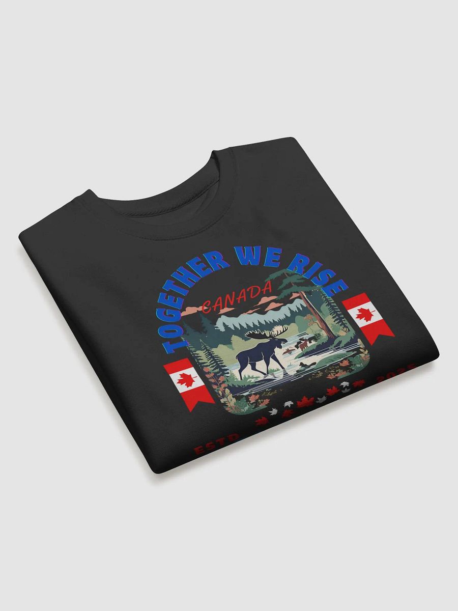Rising Moose Premium Sweatshirt product image (3)