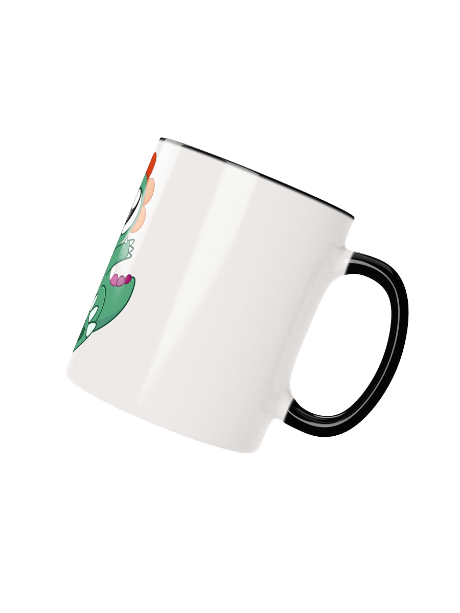 Lesbian Pride Mug! product image (22)