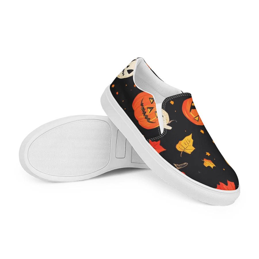 Hallow Slip-Ons product image (12)