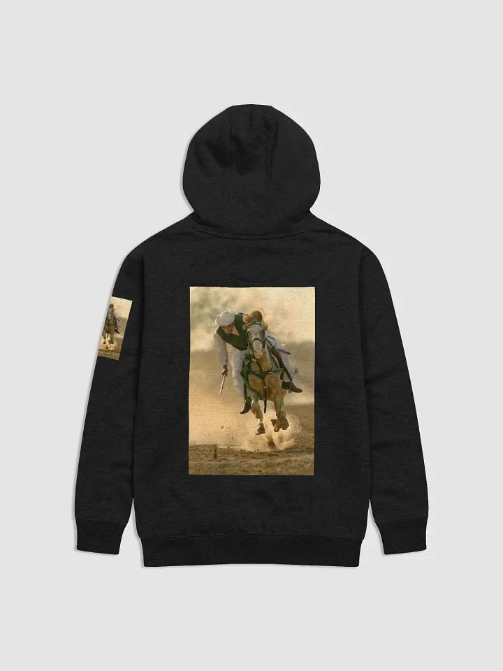 Tent Pegging product image (10)