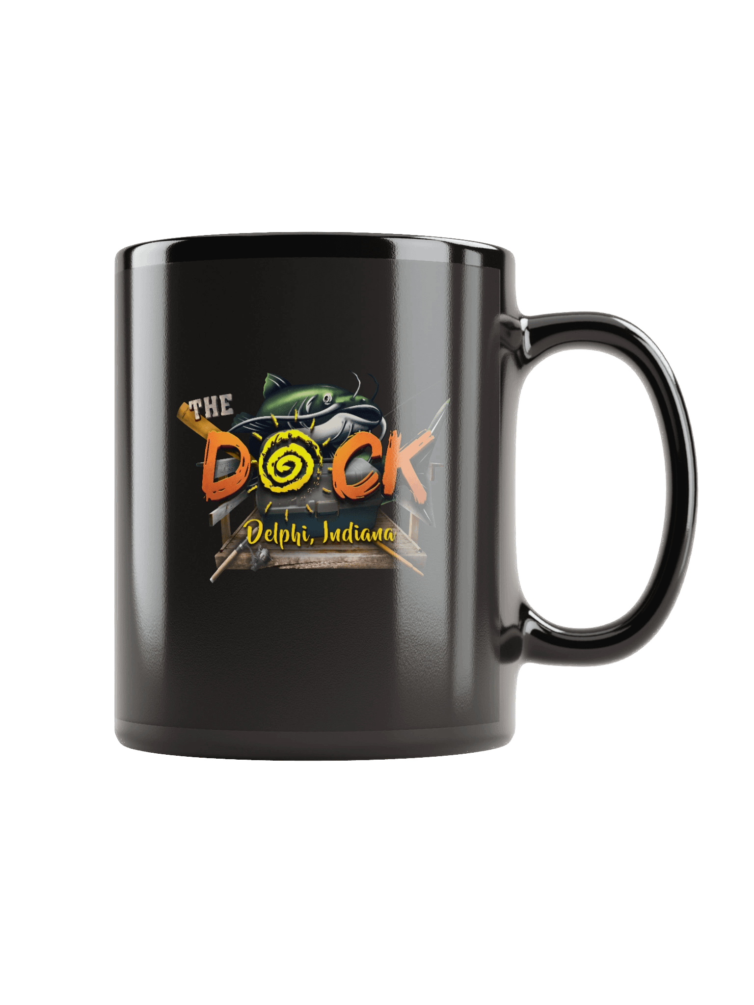 Dock Delphi Mug product image (1)