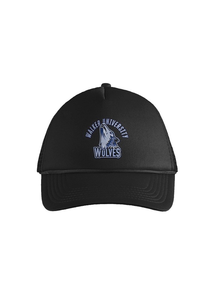 Walker U hat product image (1)