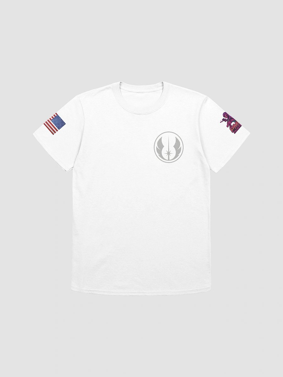 PMDR Tee - Team Gray Collab product image (9)