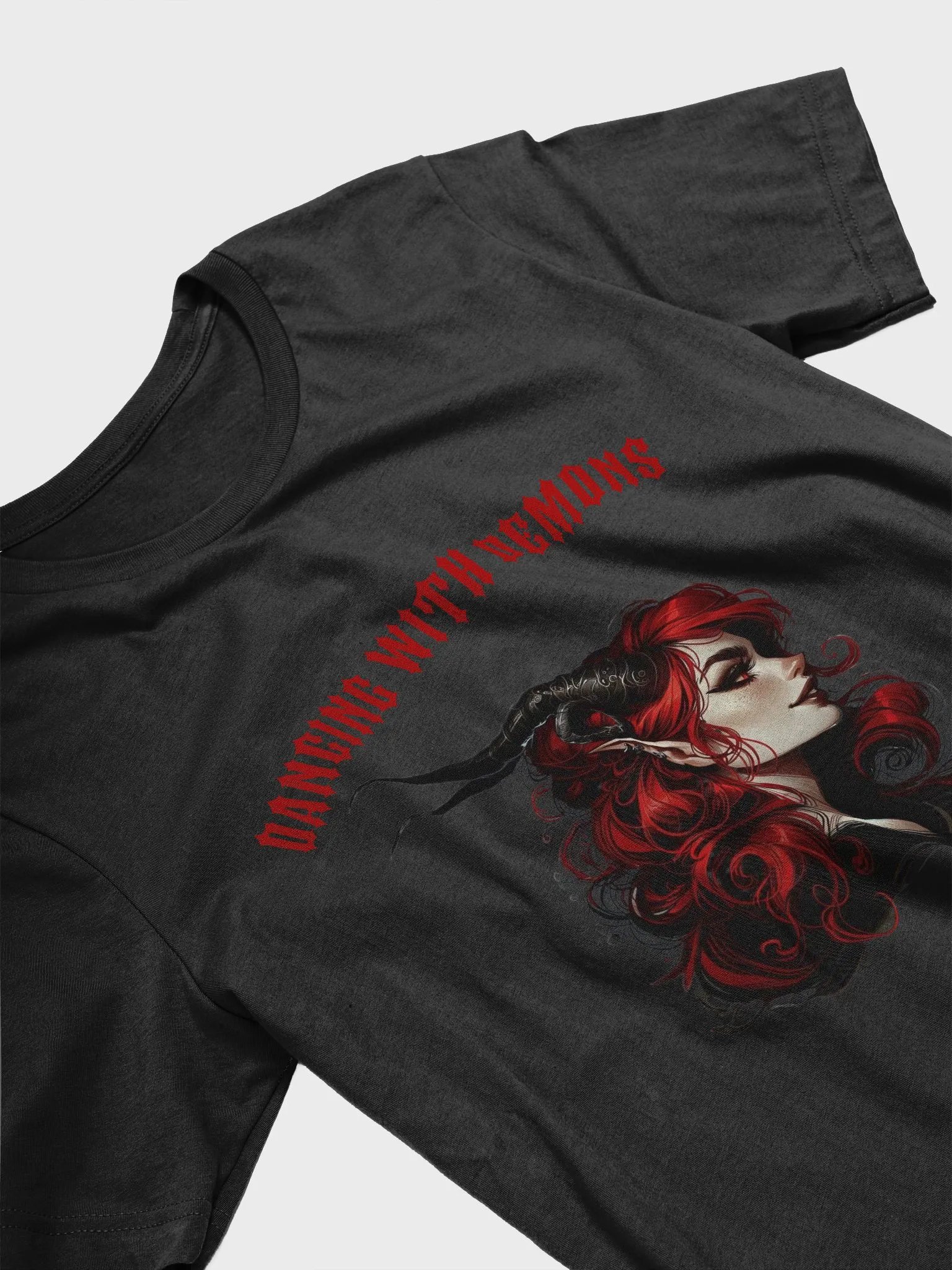 Dancing with Demons product image (10)