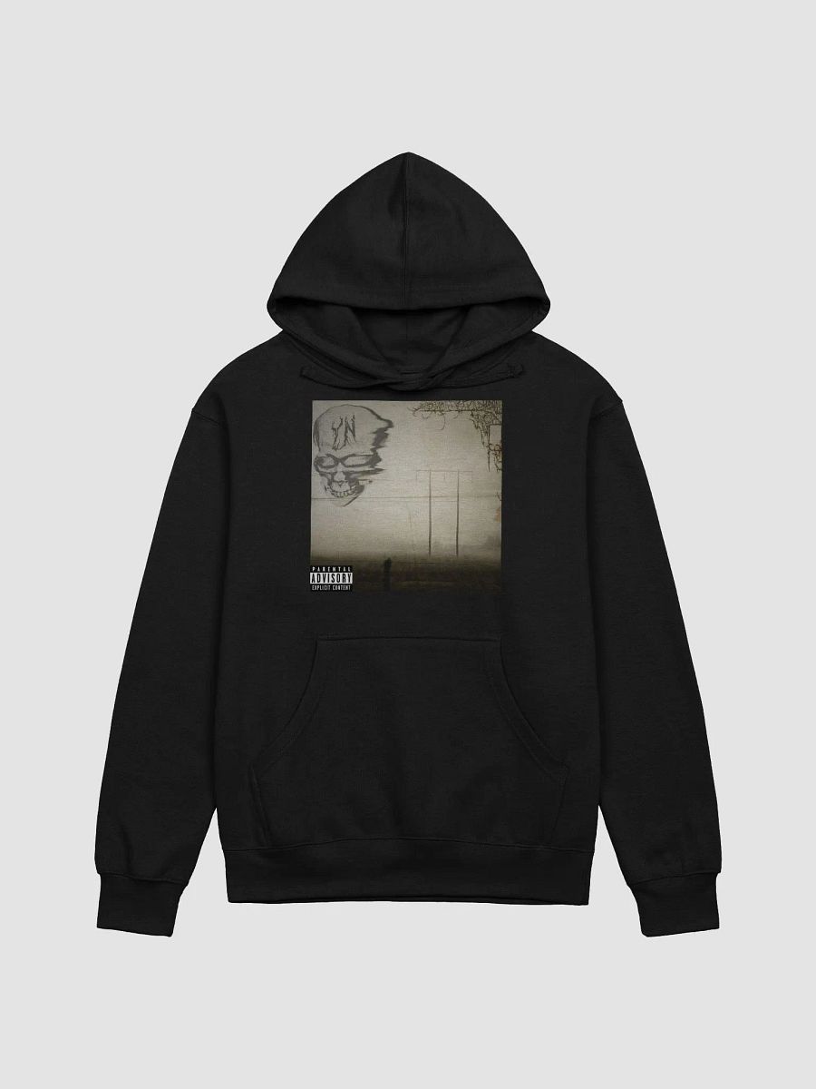 Nullify FleaMarket Hoodie product image (1)