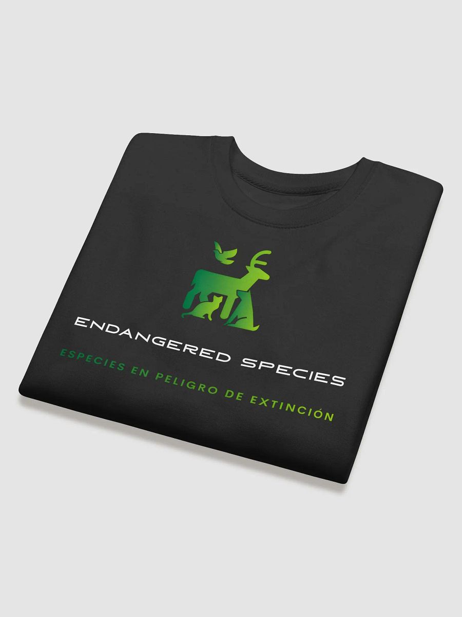 Endangered Species - Mexico - Premium Sweatshirt product image (4)