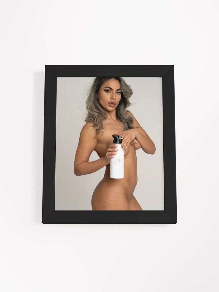 Isis Poster Model Framed Poster 10 product image (3)