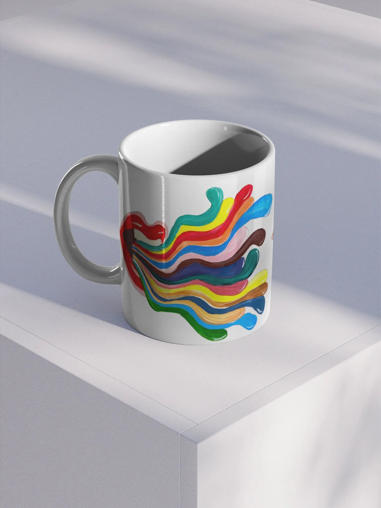 Creative Voice Mug product image (4)