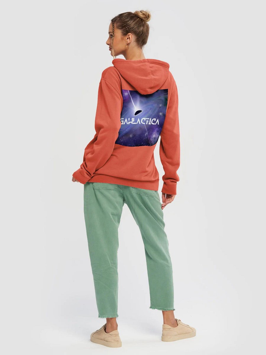 Peace hoodie product image (35)