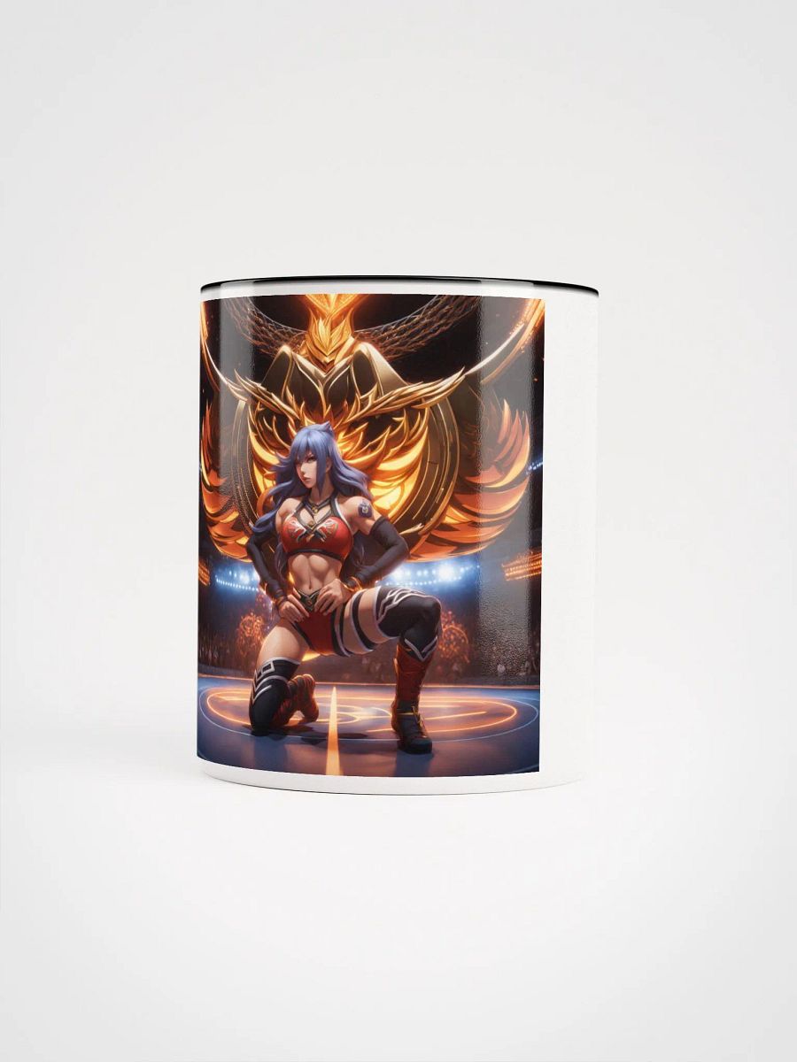 Channel mug product image (58)