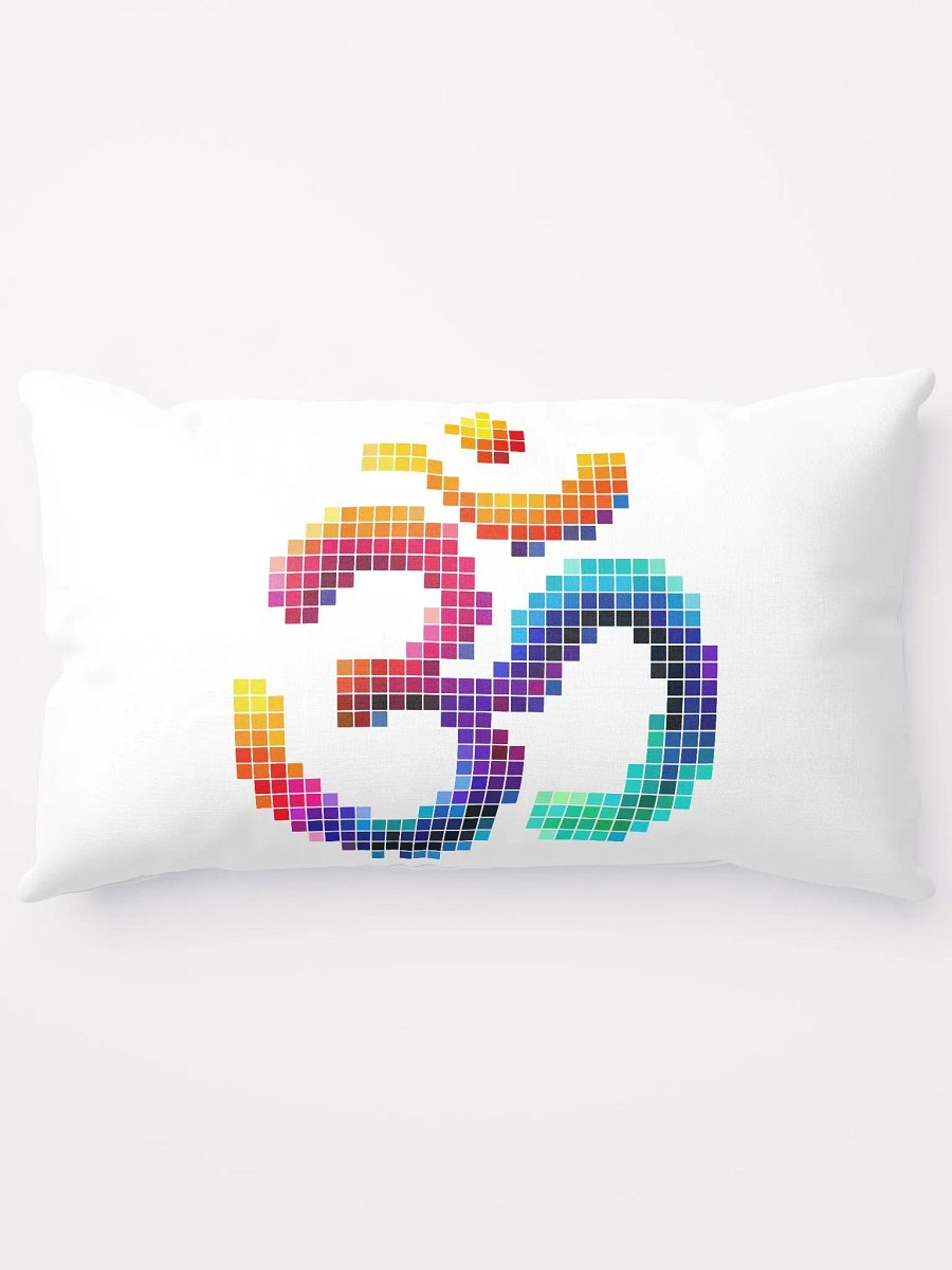 Ombré Mystique Pillow product image (13)