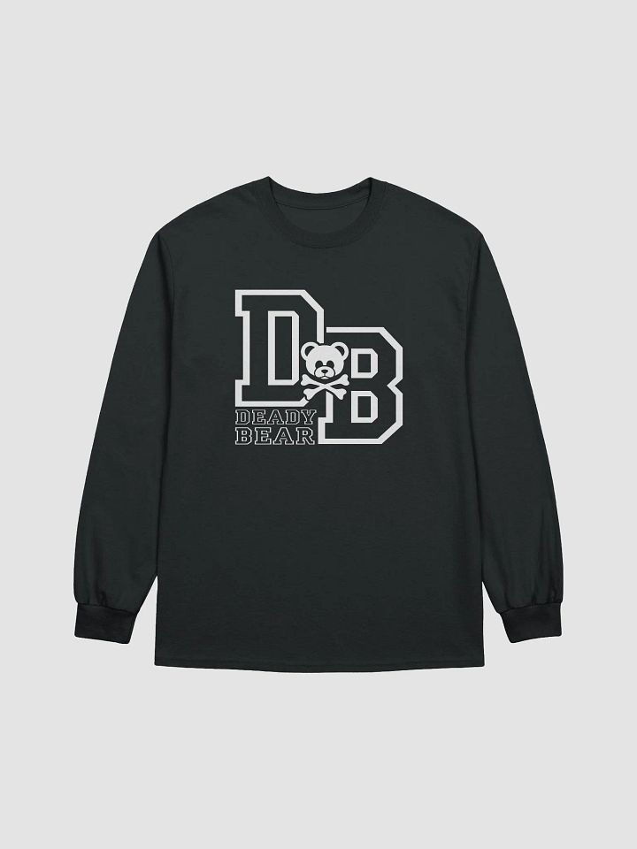Varsity Long Sleeve product image (1)