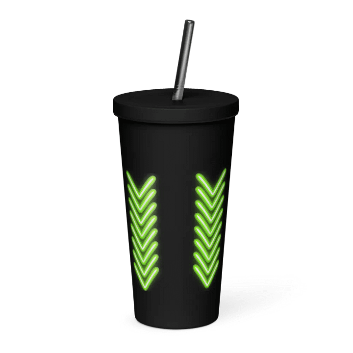 Trench Tumbler product image (2)